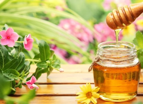 قیمت خرید عسل چهل گیاه دماوند + فروش ویژه